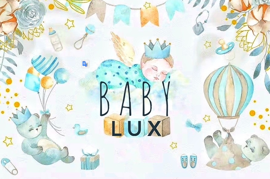 BabyLUX BabyLUX