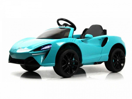 McLaren ARTURO - детский спорткар